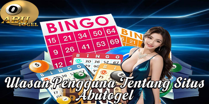 Ulasan Pengguna Tentang Situs Abutogel