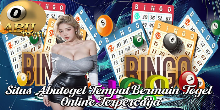 Situs Abutogel Tempat Bermain Togel Online Terpercaya