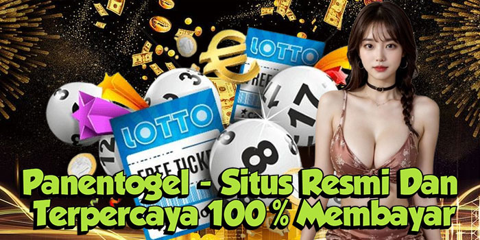 Panentogel - Situs Resmi Dan Terpercaya 100% Membayar